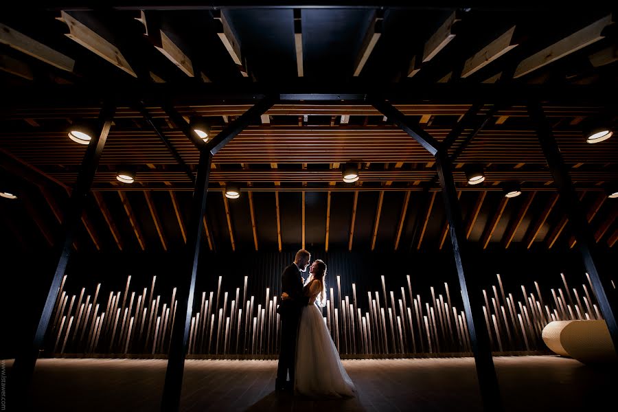 Fotógrafo de casamento Staver Ivan (stawer). Foto de 1 de junho 2019