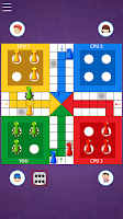 Ludo Empire Game Screenshot