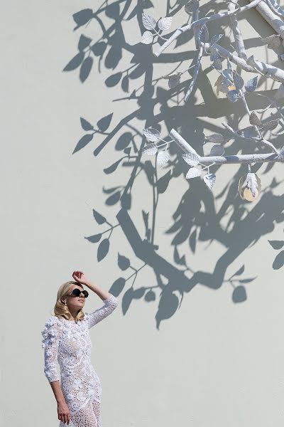 Wedding photographer Edita Valinčė (editole). Photo of 3 September 2019