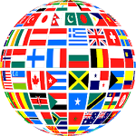 Cover Image of Descargar World Flags Quiz 3.1 APK