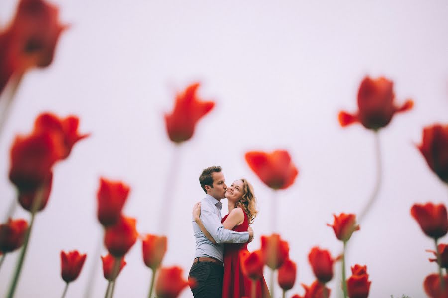 Fotógrafo de bodas Elena Rykova (rykova). Foto del 22 de mayo 2016