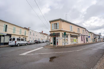 maison à Labouheyre (40)