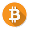 Item logo image for Crypto Realtime Price Ticker (USD/EUR/INR)