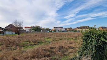 terrain à Le Manoir (27)