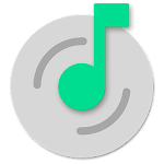 Cover Image of ดาวน์โหลด เครื่องเล่นเพลงย้อนยุค เครื่องเล่น MP3 5.0.101 APK