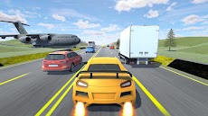 Car Racer 2 -  車のゲームのおすすめ画像4