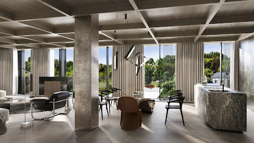 Apartment 2