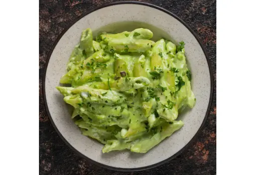 Pesto Sauce Pasta