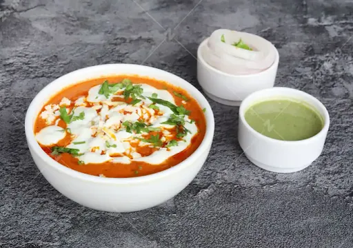 Paneer Lababdar