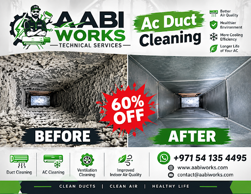 Aabi works technical services — business photo 9