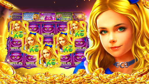 Mega Win Vegas Casino Slots