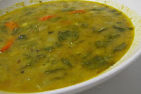 Methi Sambar