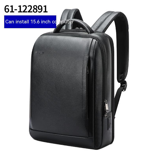 Title 5, Mens Fashion Casual Waterproof Large Capacity ...