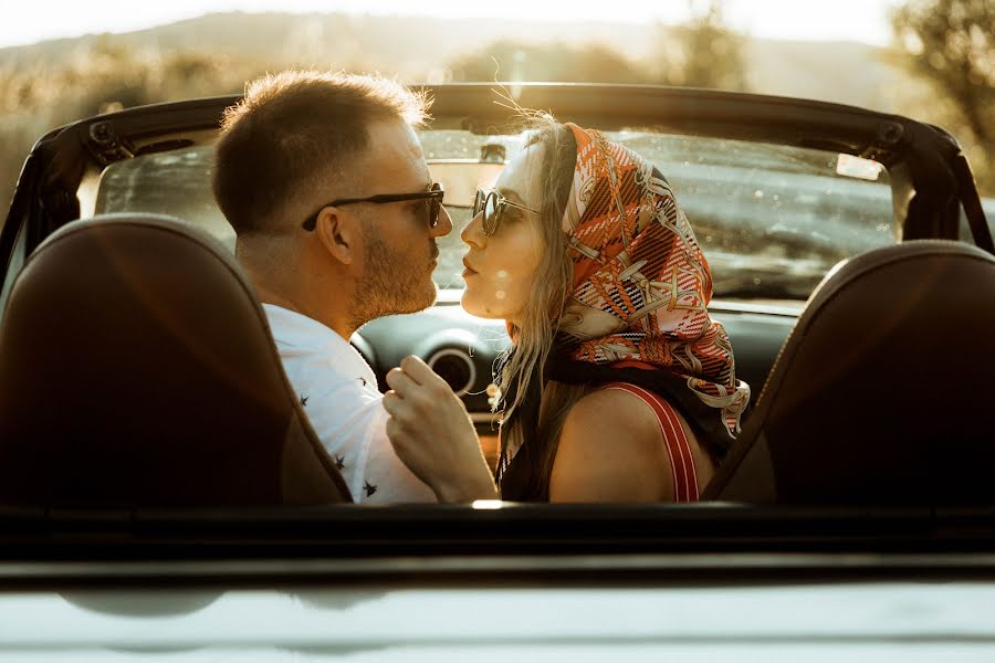 Fotografo di matrimoni Zoran Gladoić (zorangladoic). Foto del 8 marzo 2022