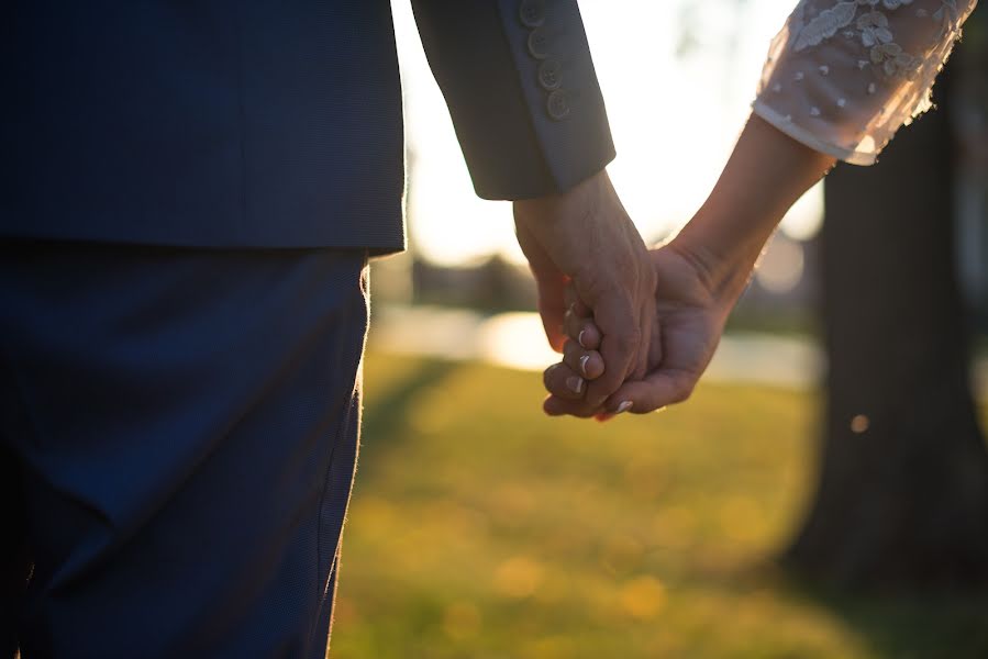 Fotógrafo de casamento Maksim Kacubo (katsubomax). Foto de 8 de setembro 2018