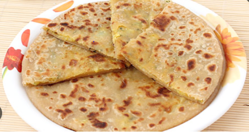 Gobi Paratha (1 Pc)