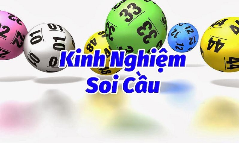 Kinh nghiệm soi lô top để chốt cầu đề hôm nay