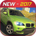 Car Simulator 2017 SUV Apk