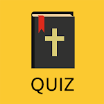 Bible Quiz Trivia Game: Test Your Knowledge Apk