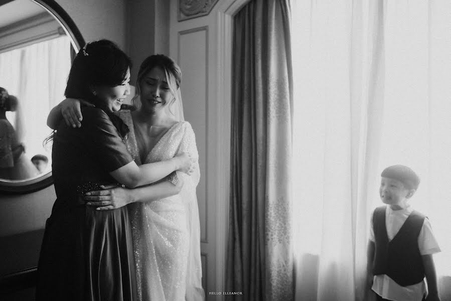 Nhiếp ảnh gia ảnh cưới William Perdana (heiswil). Ảnh của 16 tháng 11 2021