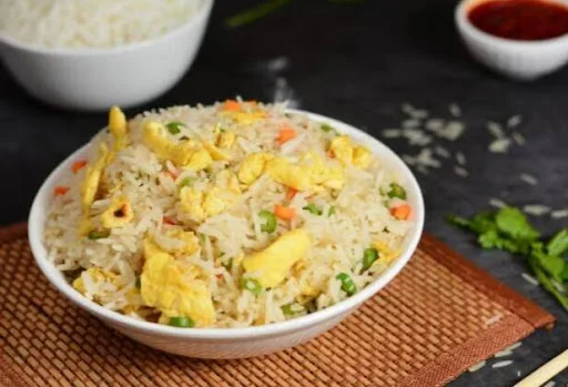 Egg Fried Rice