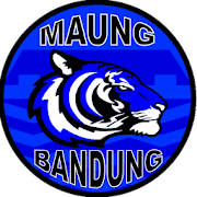 Dp Maung Bandung ++  Icon