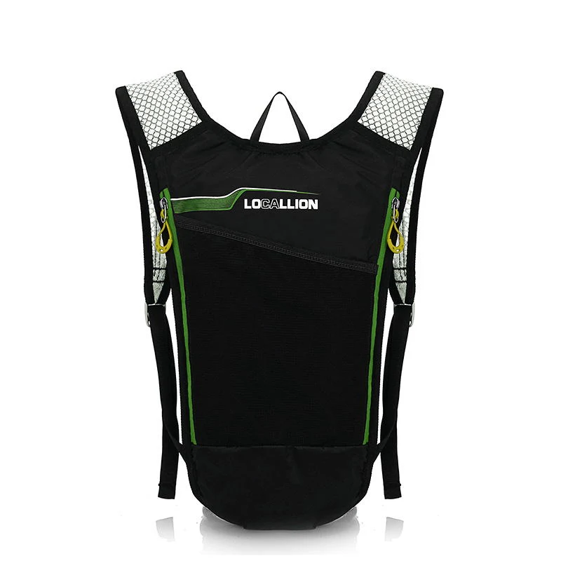 Title 2, Ultralight Biciklistički Ranac 5L Torba za Vožn...