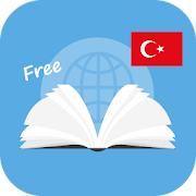 Learn Turkish Phrase for Free  Icon