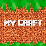 Cover Image of Скачать My Craft. New Exploration 2018. 3.0 APK