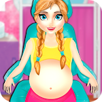 Pregnant Esther Apk