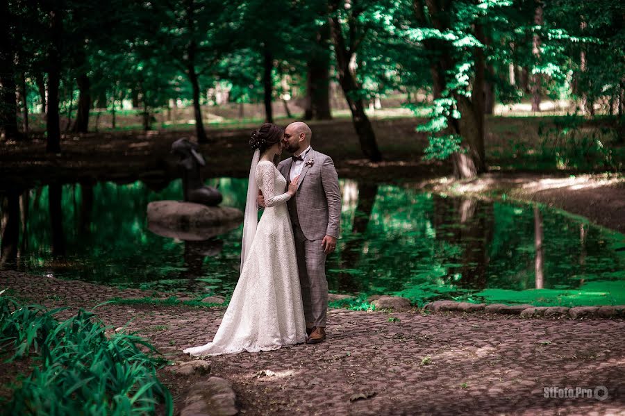 Fotografer pernikahan Stas Avramchik (stfotopro). Foto tanggal 27 Juli 2019