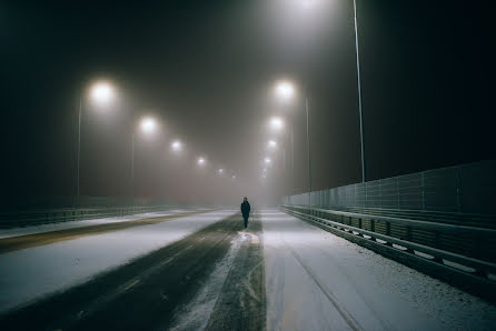 Svadobný fotograf Sergey Mamcev (mamtsev). Fotografia publikovaná 8. septembra 2016