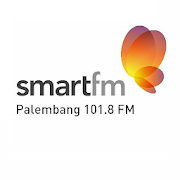 Smart FM Palembang  Icon