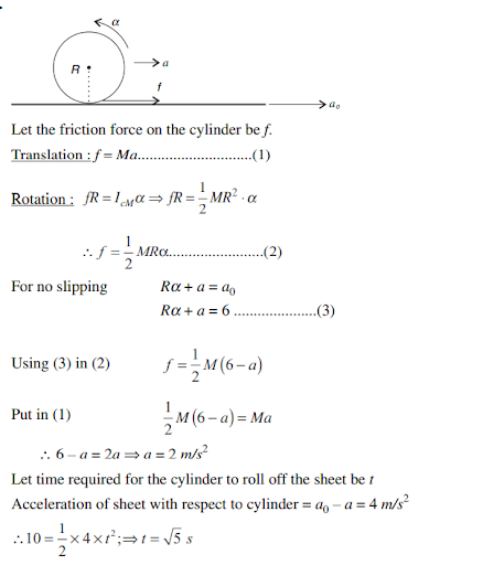 Solution Image