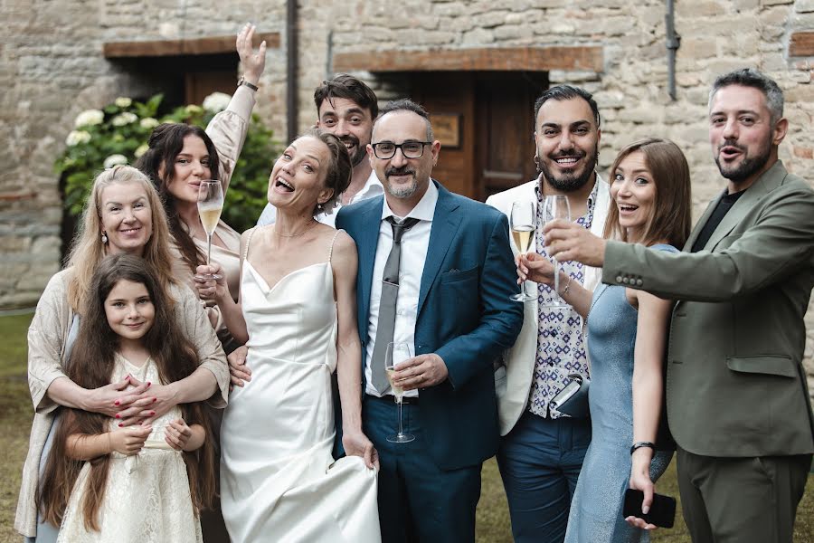 Fotógrafo de casamento Dmitriy Margulis (margulis). Foto de 27 de março