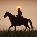 Red Dead Redemption 2 Wallpapers New Tab