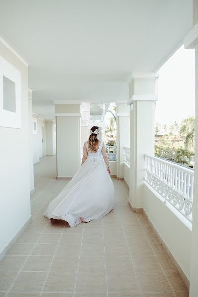 Wedding photographer Soledad Sakai (soledadsakai). Photo of 31 May 2019