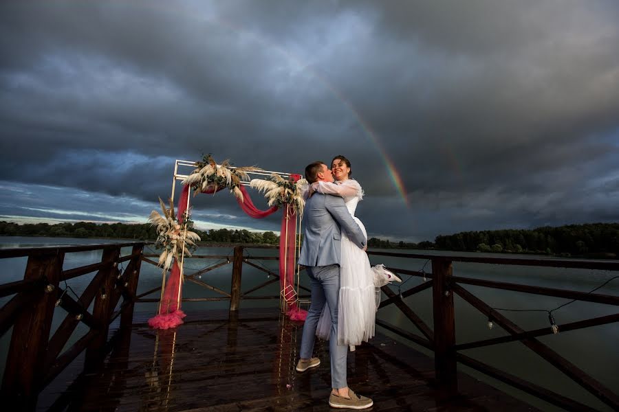 Photographe de mariage Valeriya Pavlova (pavlova-photo). Photo du 12 novembre 2020