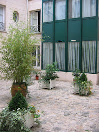 appartement à Saint-Germain-en-Laye (78)