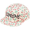 cherries 5-panel ss23