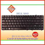 [New]Bàn Phím Laptop Dell Vostro 1014 1015 1088 A840 A860