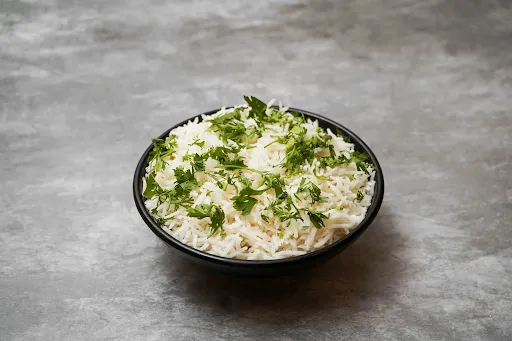 Coriander Rice