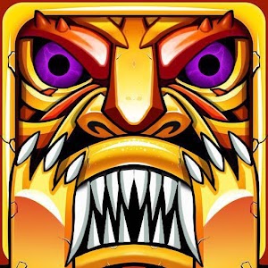 Jungle Super Run  Icon