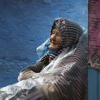 Dormir à Chefchaouen di 