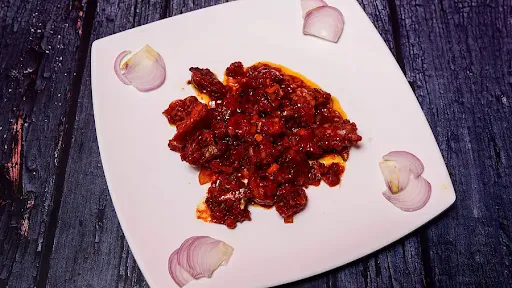 Gobi Manchurian