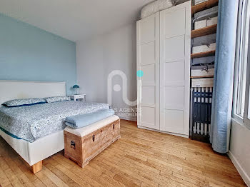 appartement à Asnieres-sur-seine (92)