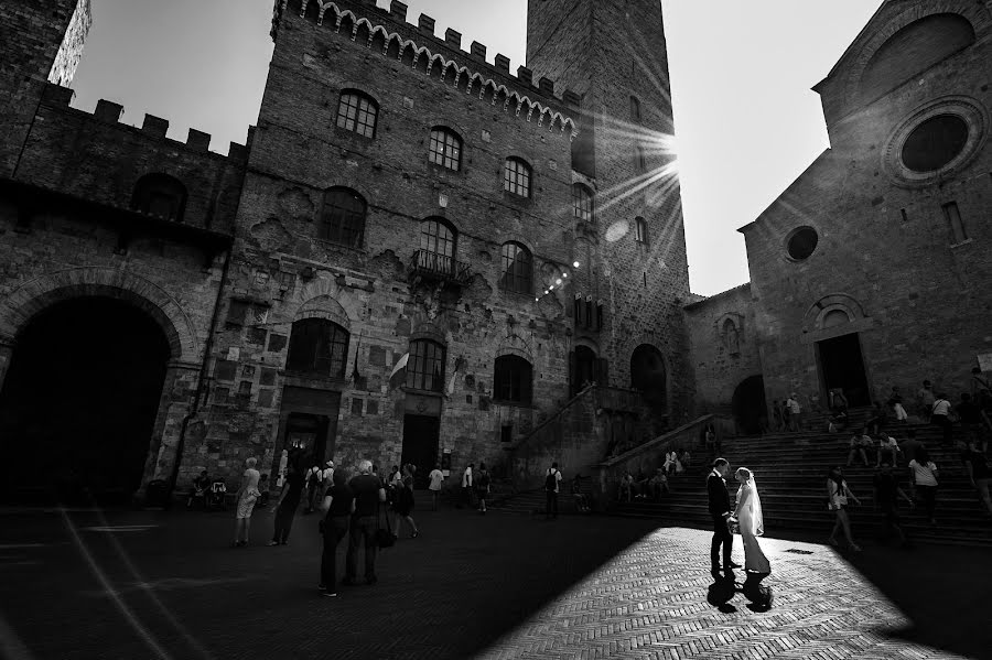 Fotografo di matrimoni Richard Howman (richhowman). Foto del 30 gennaio 2019