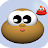 Potaty 3D icon