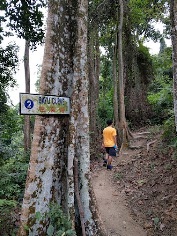 Ketumbar Hill