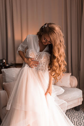 Wedding photographer Yana Nazaryan (photonazarian). Photo of 25 January 2020